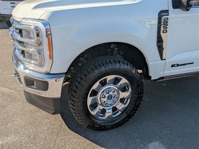 2023 Ford F-250SD Lariat