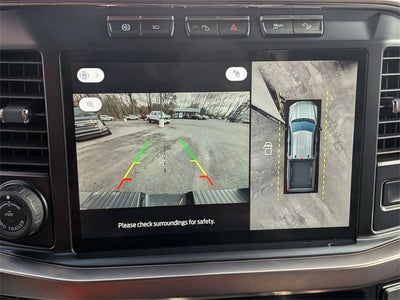 2024 Ford F-350SD King Ranch