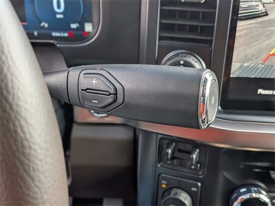 2024 Ford F-350SD King Ranch