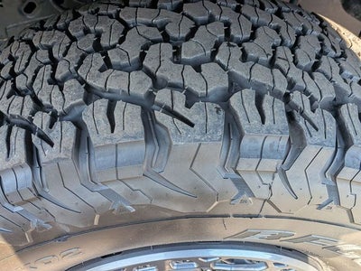 2024 Ford F-150 Raptor R