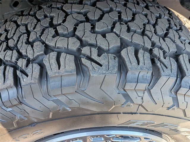 2024 Ford F-150 Raptor R