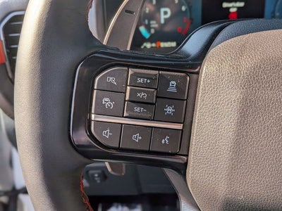 2024 Ford F-150 Raptor R