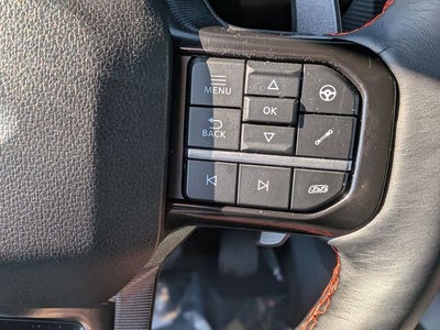 2024 Ford F-150 Raptor R