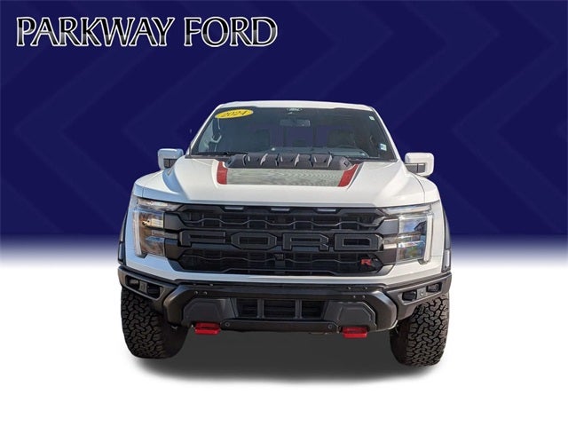 2024 Ford F-150 Raptor R