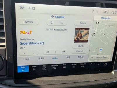 2024 Ford F-150 Raptor R