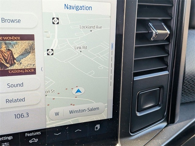 2024 Ford F-150 Raptor R