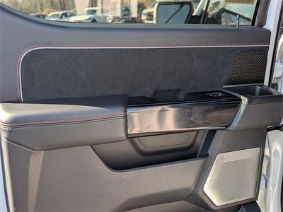 2024 Ford F-150 Raptor R