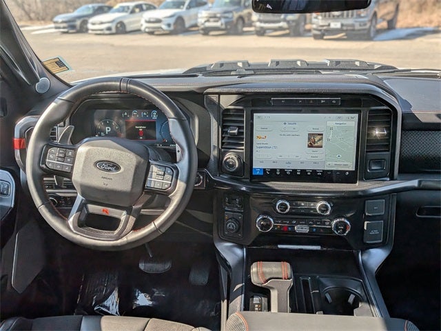 2024 Ford F-150 Raptor R