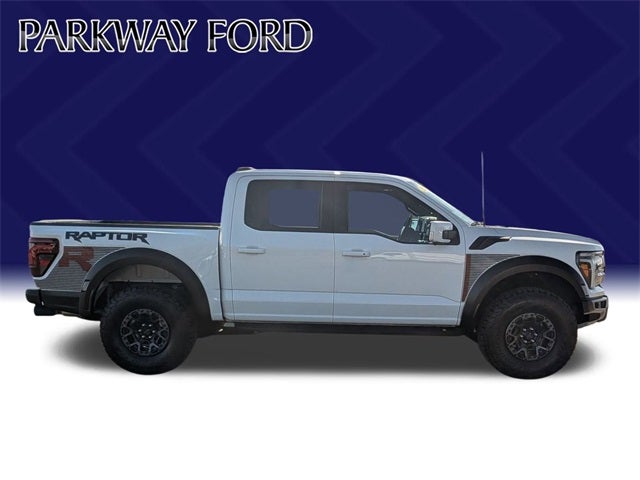 2024 Ford F-150 Raptor R