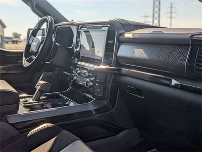 2024 Ford F-150 Raptor R