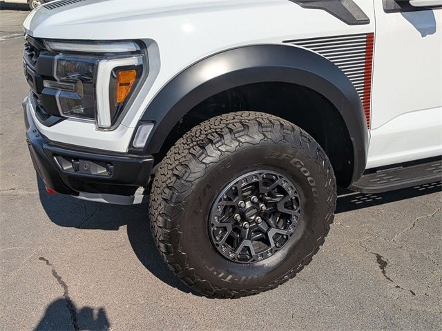 2024 Ford F-150 Raptor R