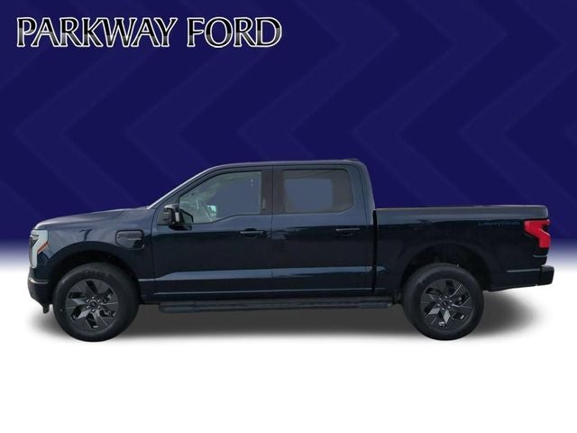 2023 Ford F-150 Lightning Lariat