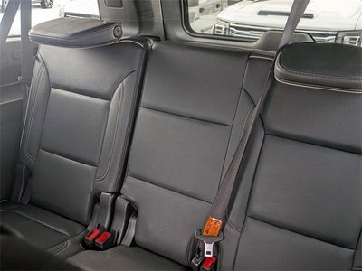 2021 Chevrolet Suburban Premier