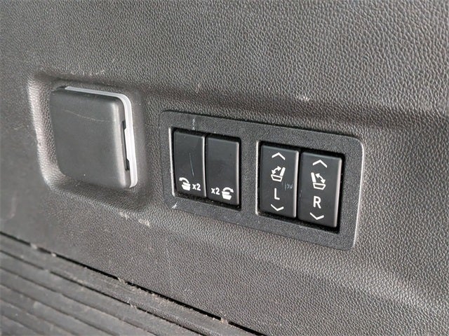 2021 Chevrolet Suburban Premier