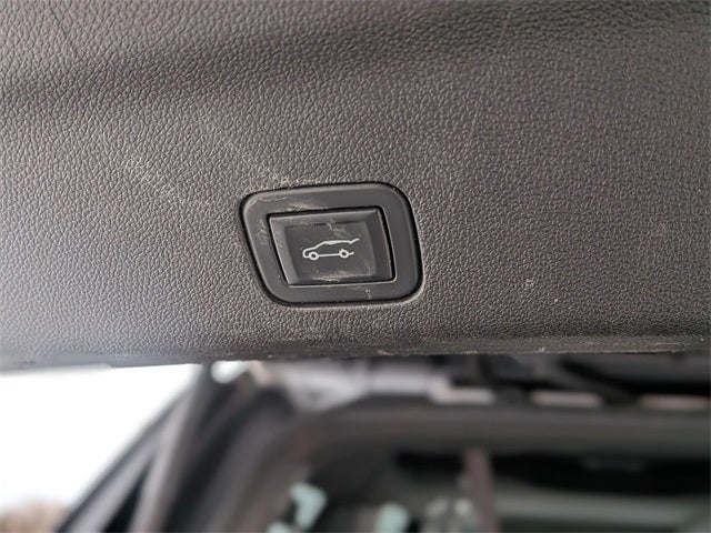 2021 Chevrolet Suburban Premier