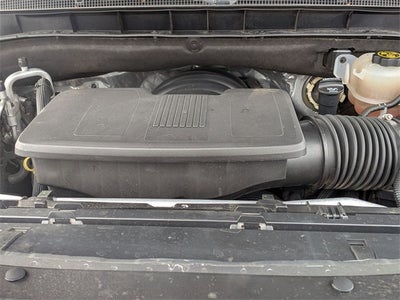 2021 Chevrolet Suburban Premier