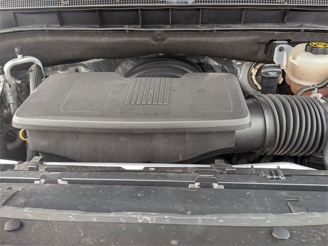 2021 Chevrolet Suburban Premier