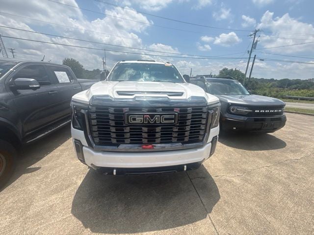 2024 GMC Sierra 3500HD Denali Ultimate