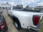 2024 GMC Sierra 3500HD Denali Ultimate