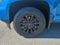 2021 GMC Canyon Elevation