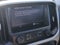 2021 GMC Canyon Elevation