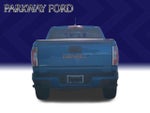 2021 GMC Canyon Elevation