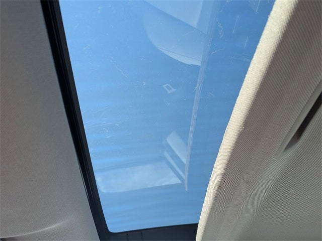 2019 Honda Accord EX