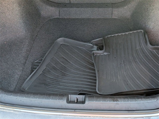 2019 Honda Accord EX