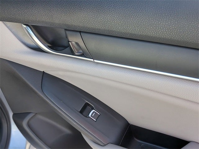 2019 Honda Accord EX