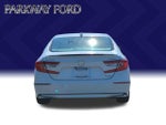 2019 Honda Accord Hybrid Touring