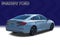 2019 Honda Accord Hybrid Touring