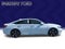 2019 Honda Accord Hybrid Touring