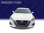 2021 Nissan Altima 2.5 SV AWD