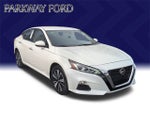 2021 Nissan Altima 2.5 SV AWD