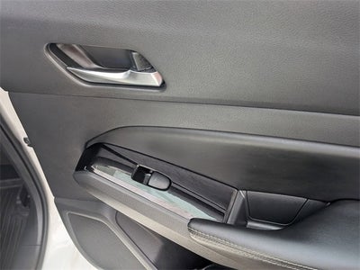 2021 Nissan Altima 2.5 SV AWD