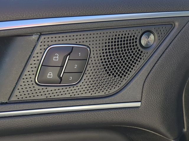 2022 Ford Edge ST
