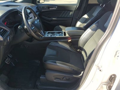 2022 Ford Edge ST