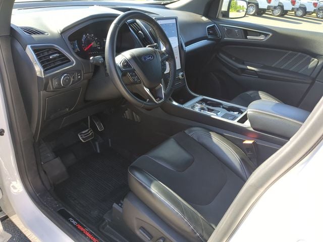 2022 Ford Edge ST