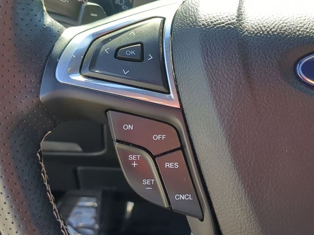 2022 Ford Edge ST