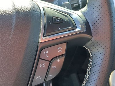 2022 Ford Edge ST