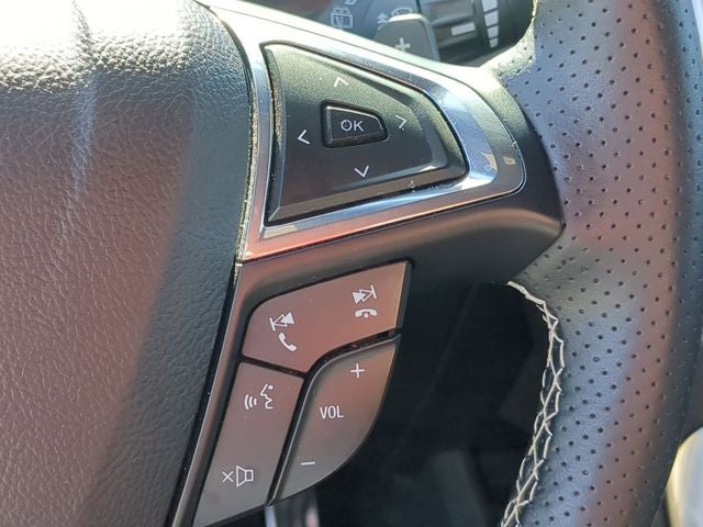 2022 Ford Edge ST
