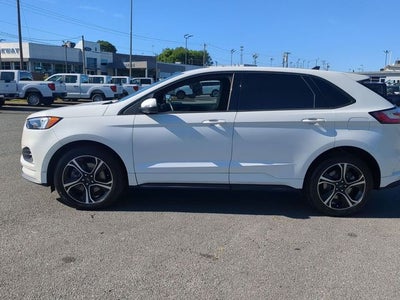2022 Ford Edge ST