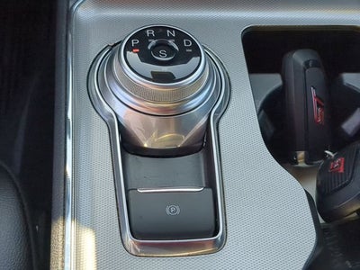 2022 Ford Edge ST