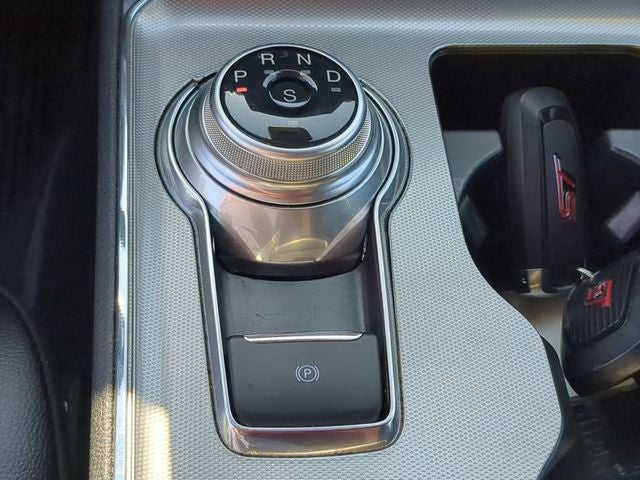 2022 Ford Edge ST