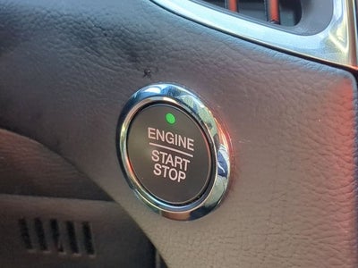 2022 Ford Edge ST