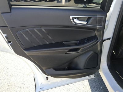 2022 Ford Edge ST