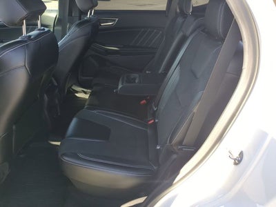 2022 Ford Edge ST