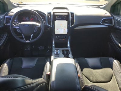 2022 Ford Edge ST