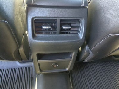 2022 Ford Edge ST