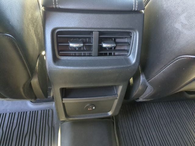 2022 Ford Edge ST